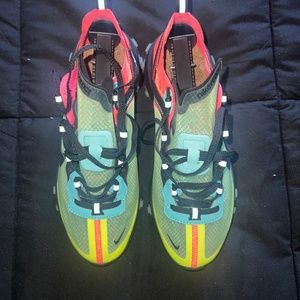 React Element 87’ hyper fusion Nike